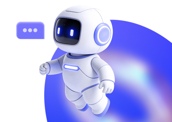 AI-ассистент участника Event Rocks