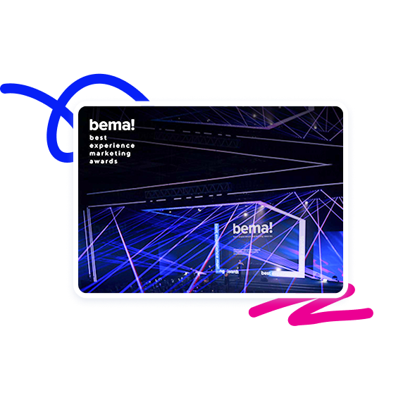 Премия bema! 2026, призер