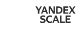 Yandex Scale